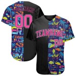 Geometrische Wörter: Sommer-Hawaii-Bäume-Design, authentisches Trikot der Sharks, individuell mit Baseball-Muster, abstraktes Muster mit Flamingo, 3D-Palme Geometrische Wörter: Sommer-Hawaii-Bäume-Design, authentisches Trikot der Sharks, individuell mit Baseball-Muster, abstraktes Muster mit Flamingo, 3D-Palme