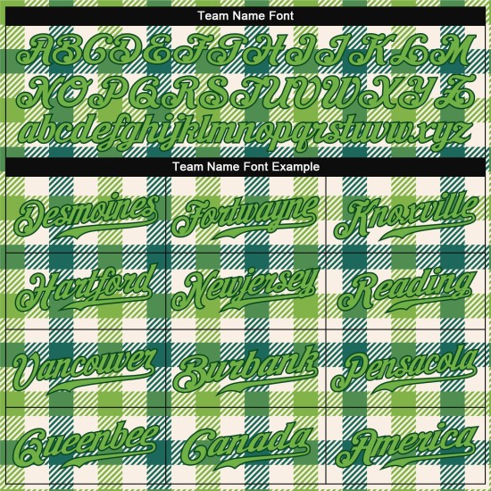 Day Baseball Patrick's Musterdesign 3D Neon Custom Grün-Grün Authentic Jersey St. Weiß Day Baseball Patrick's Musterdesign 3D Neon Custom Grün-Grün Authentic Jersey St. Weiß