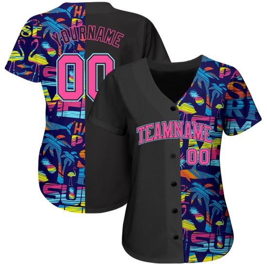 Geometrische Wörter: Sommer-Hawaii-Bäume-Design, authentisches Trikot der Sharks, individuell mit Baseball-Muster, abstraktes Muster mit Flamingo, 3D-Palme Geometrische Wörter: Sommer-Hawaii-Bäume-Design, authentisches Trikot der Sharks, individuell mit Baseball-Muster, abstraktes Muster mit Flamingo, 3D-Palme
