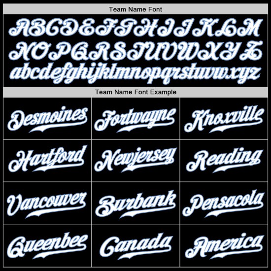 Benutzerdefinierte Schwarz Weiß-Lila Authentic Jersey Baseball Fashion Split Benutzerdefinierte Schwarz Weiß-Lila Authentic Jersey Baseball Fashion Split